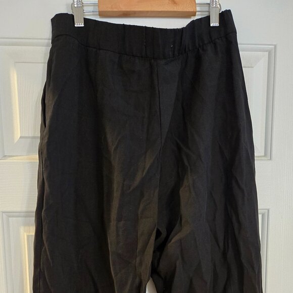 H&M Pants - H&M - Size 10 - Black Slacks w/Pockets - EUC